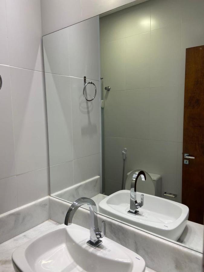 Flat av. da praia Maresias Esterno foto